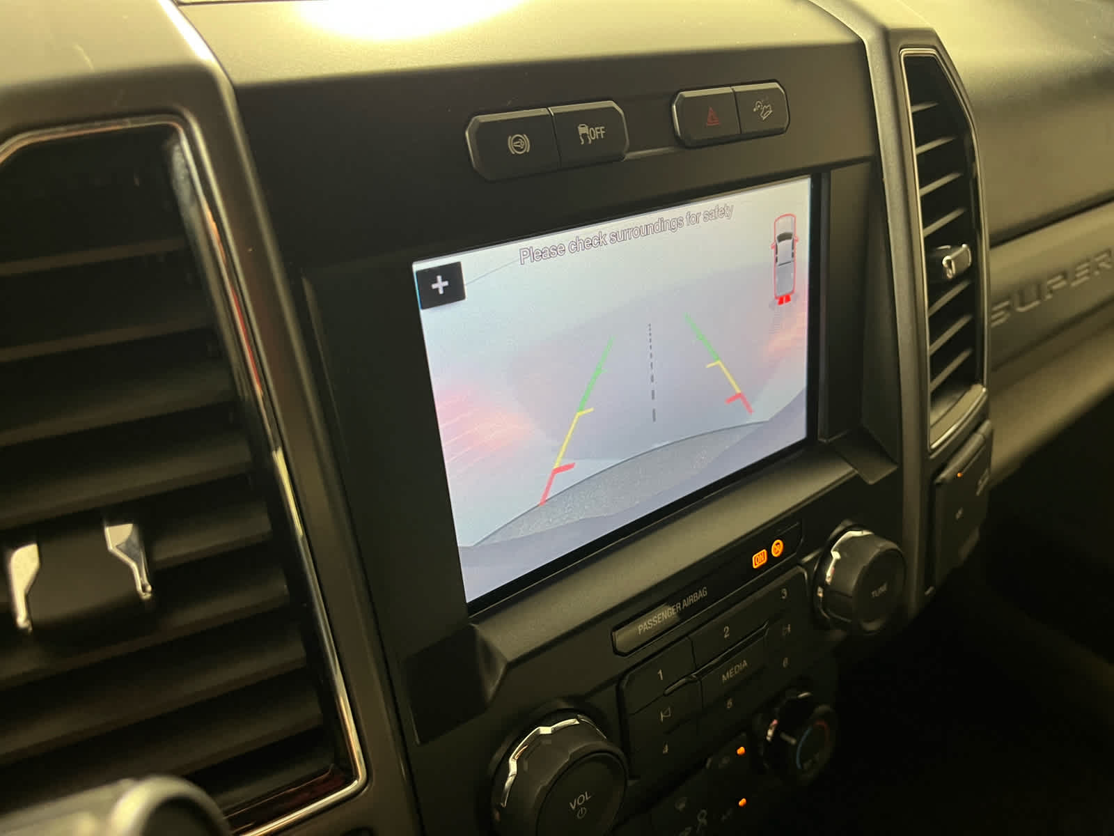 2019 Ford Super Duty F-250 Pickup XLT