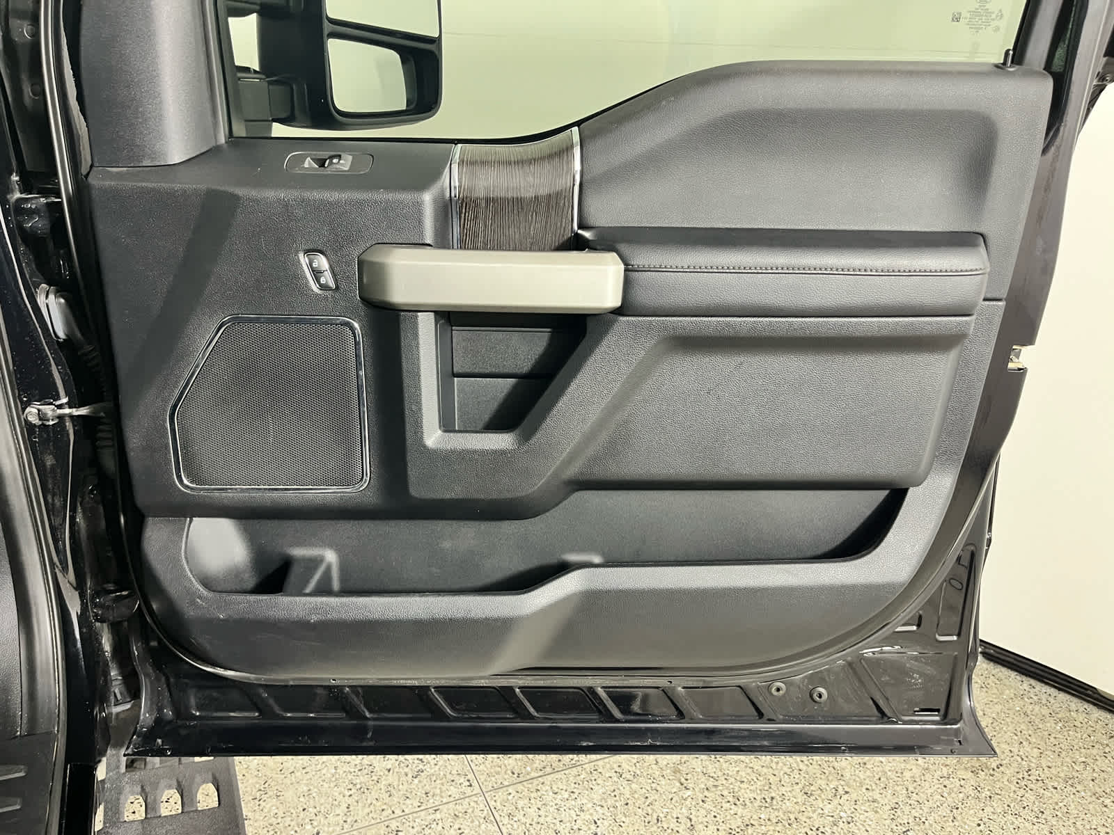 2021 Ford Super Duty F-250 SRW LARIAT