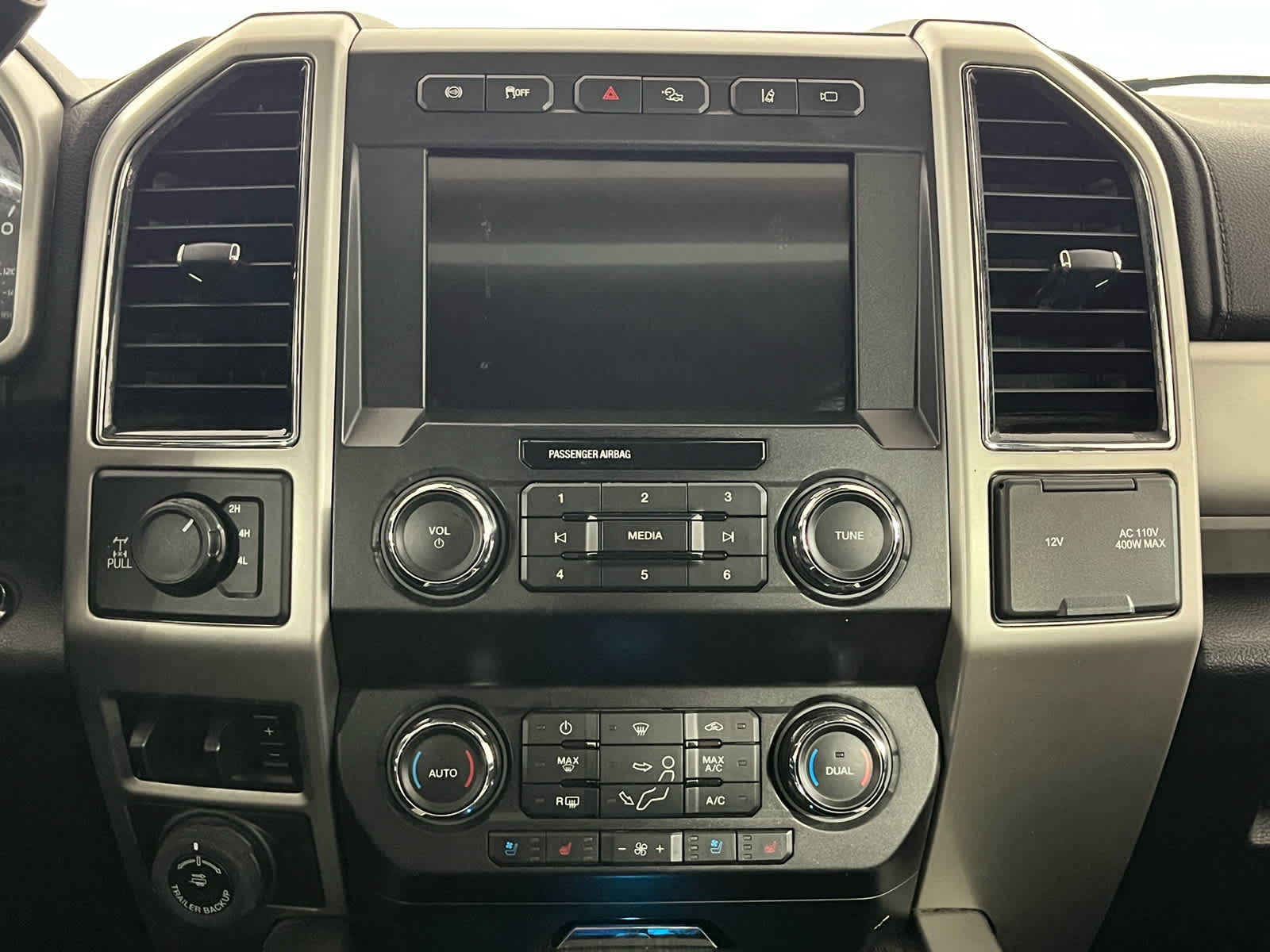 2021 Ford Super Duty F-250 SRW LARIAT