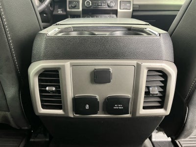 2021 Ford Super Duty F-250 SRW LARIAT