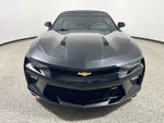 2017 Chevrolet Camaro 2SS