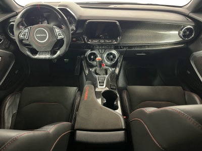 2018 Chevrolet Camaro ZL1