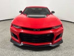 2018 Chevrolet Camaro ZL1