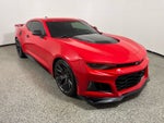 2018 Chevrolet Camaro ZL1