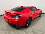 2018 Chevrolet Camaro ZL1
