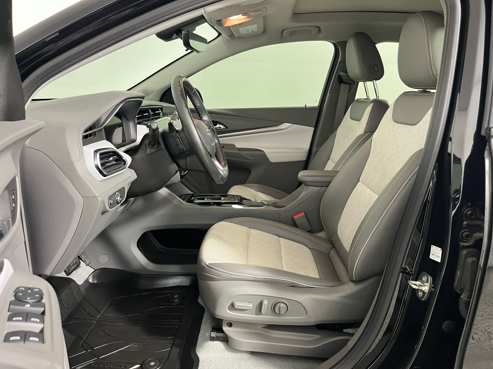 2023 Chevrolet Bolt EUV Premier