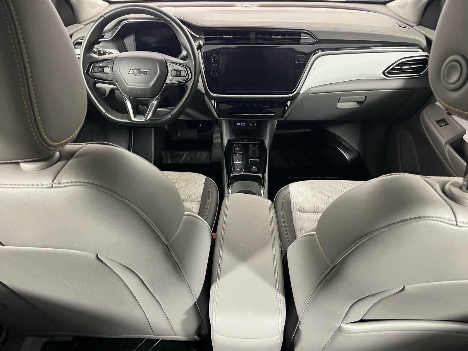 2023 Chevrolet Bolt EUV Premier
