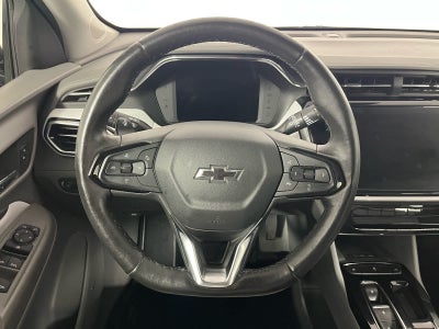 2023 Chevrolet Bolt EUV Premier