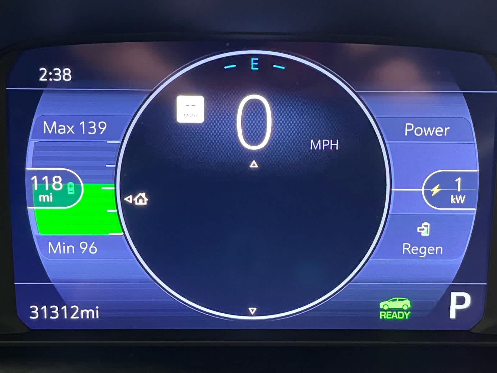 2023 Chevrolet Bolt EUV Premier