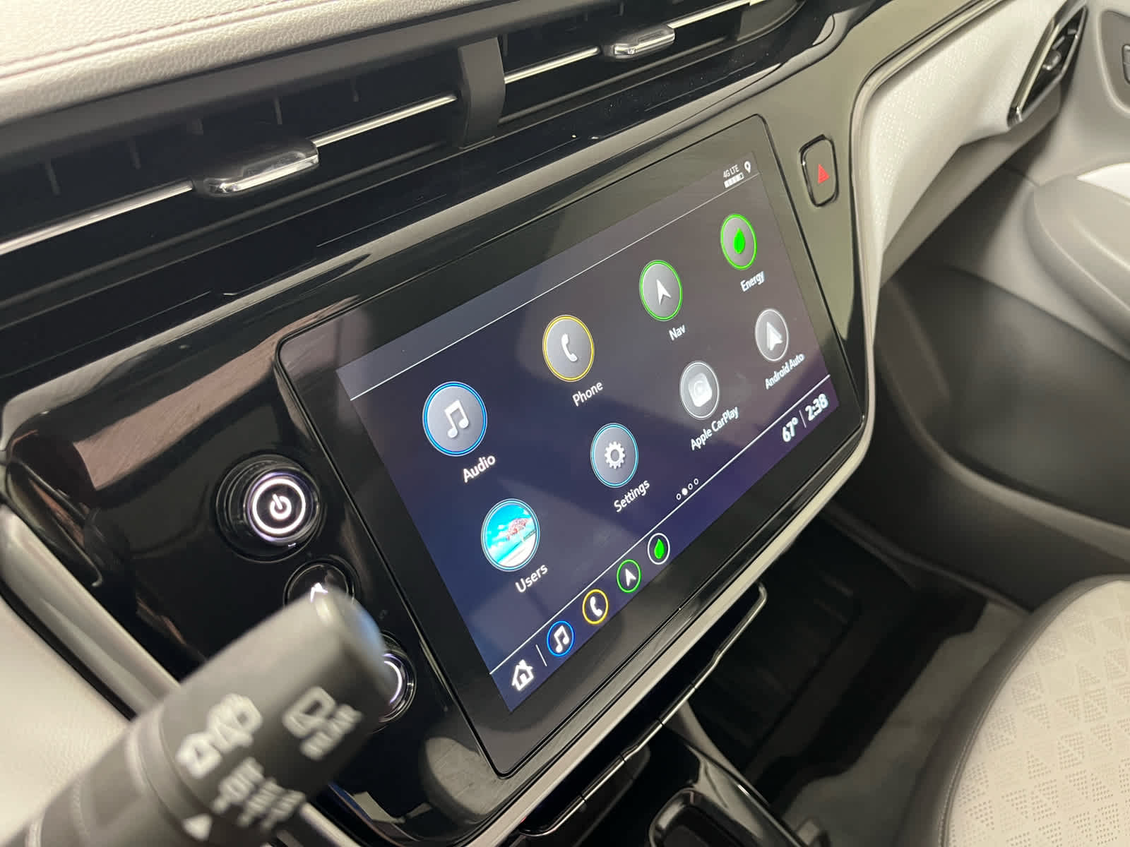 2023 Chevrolet Bolt EUV Premier