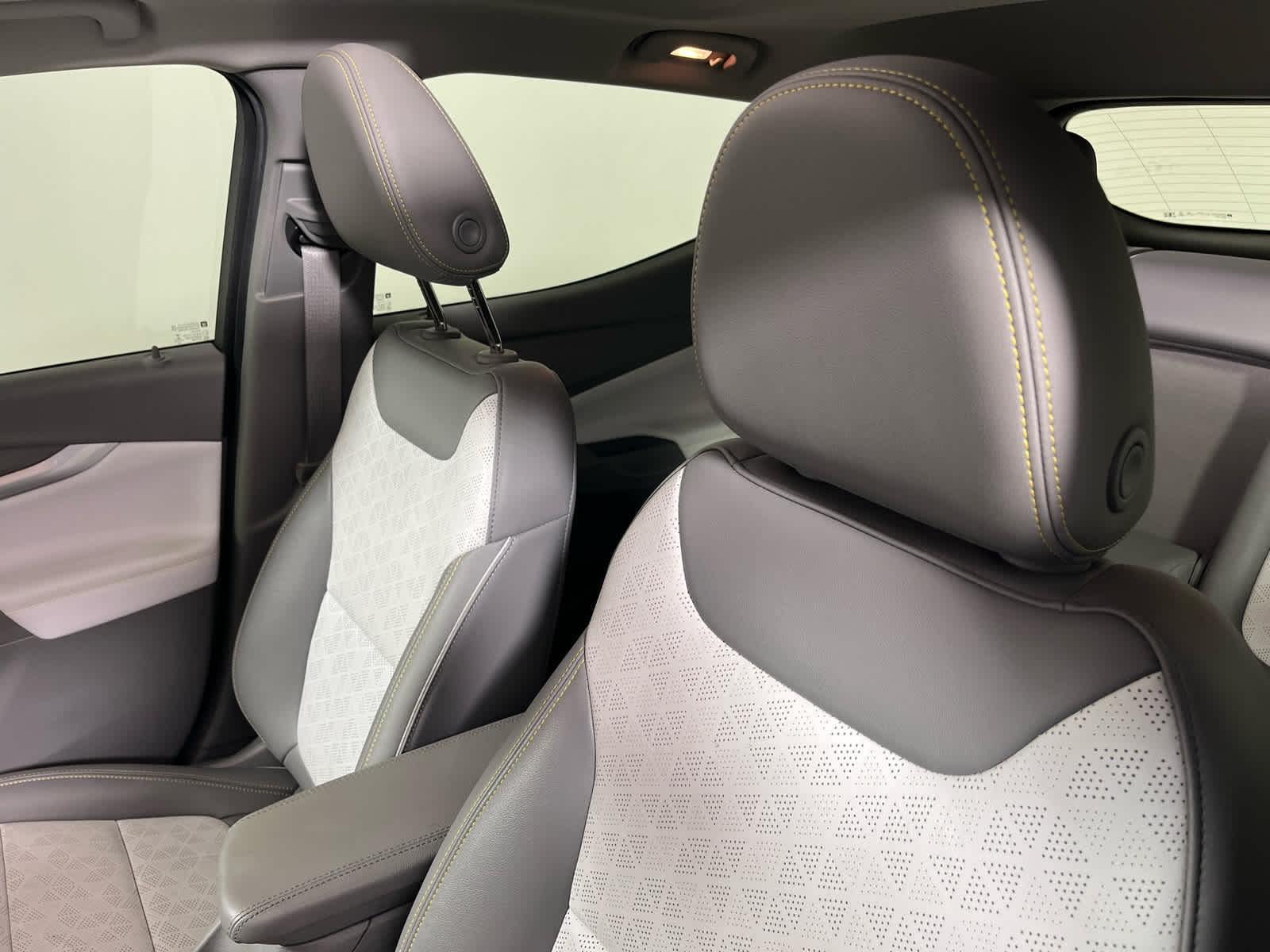 2023 Chevrolet Bolt EUV Premier