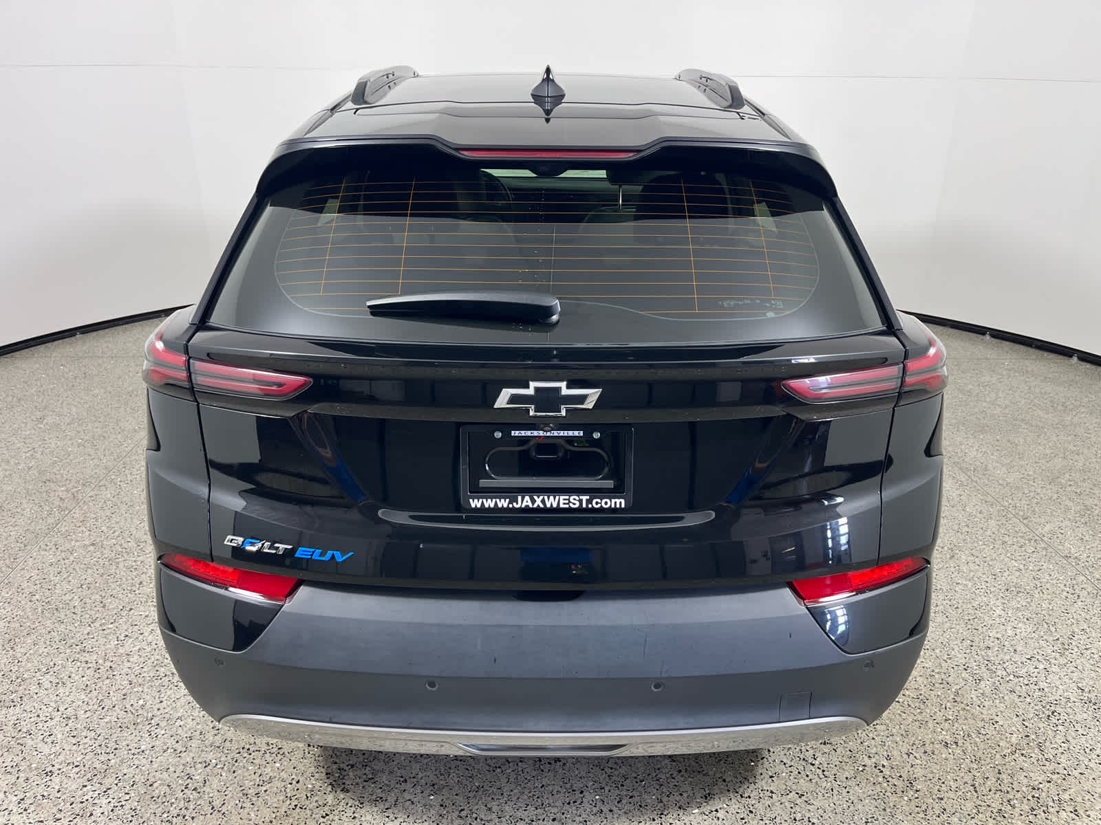 2023 Chevrolet Bolt EUV Premier