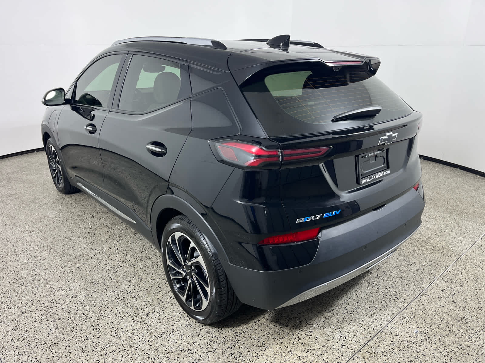 2023 Chevrolet Bolt EUV Premier