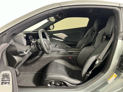 2023 Chevrolet Corvette 2LT