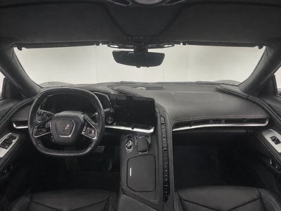 2023 Chevrolet Corvette 2LT