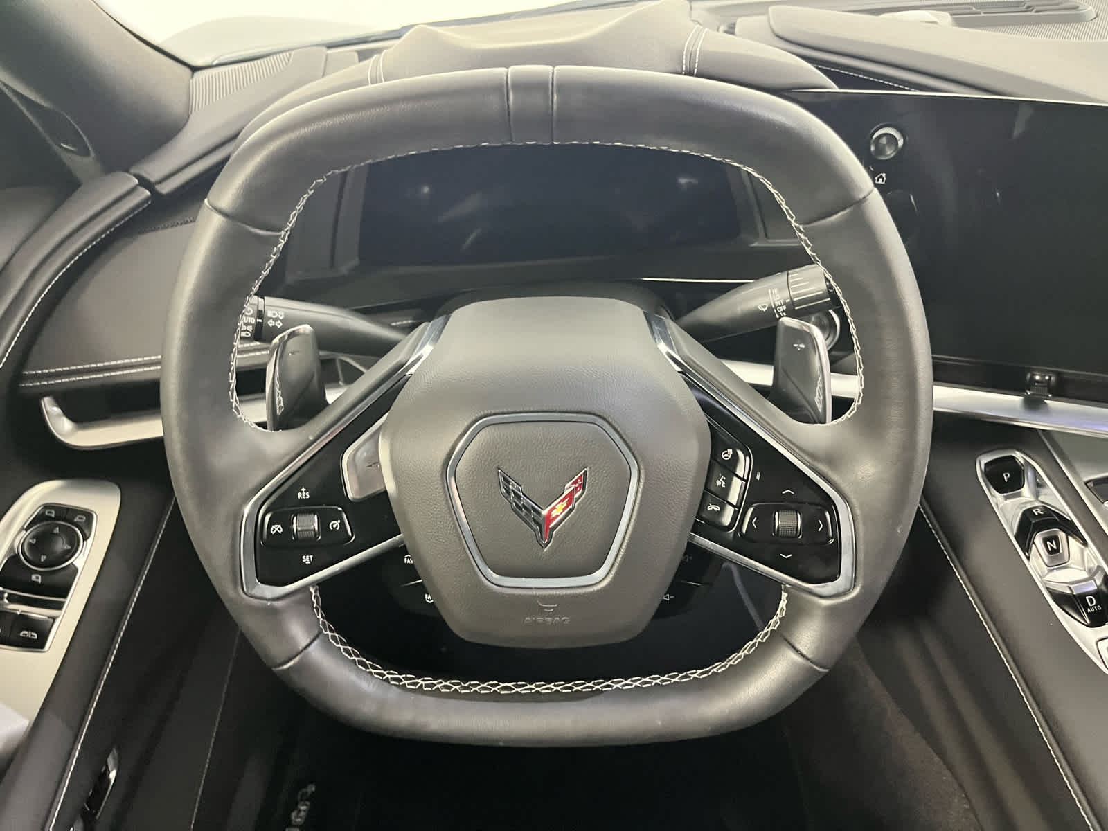 2023 Chevrolet Corvette 2LT