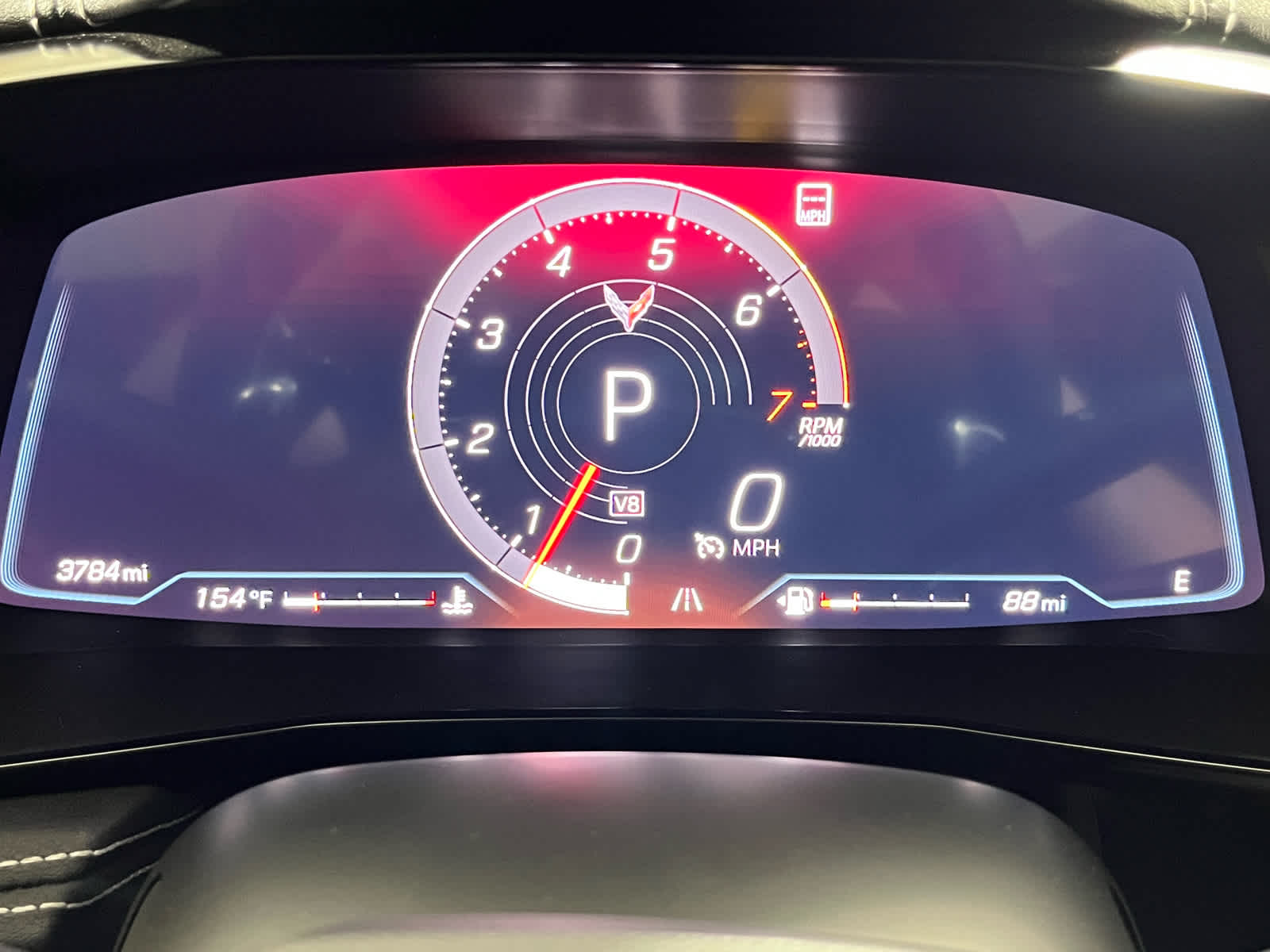 2023 Chevrolet Corvette 2LT