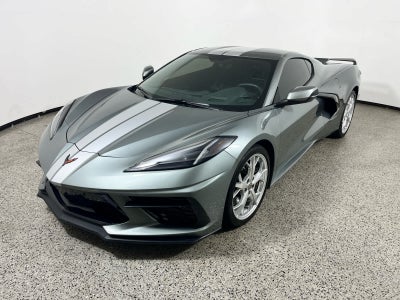2023 Chevrolet Corvette 2LT