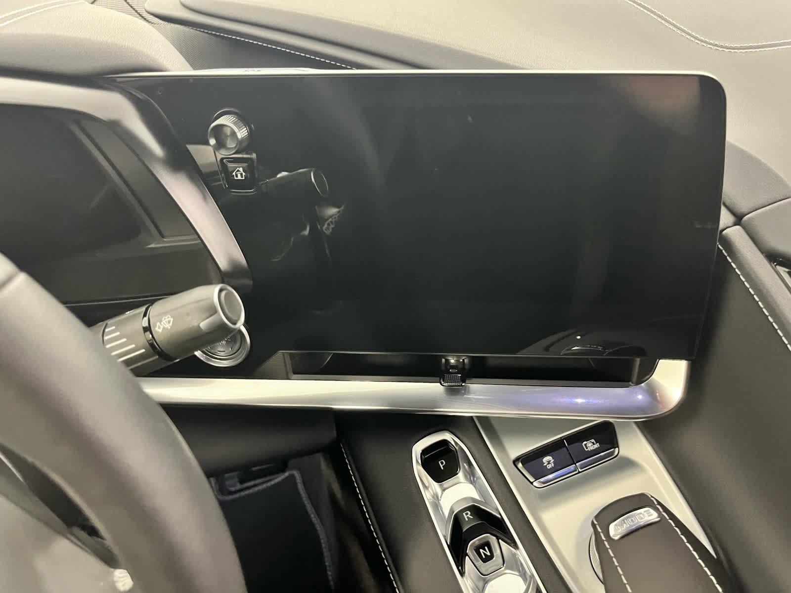 2023 Chevrolet Corvette 2LT