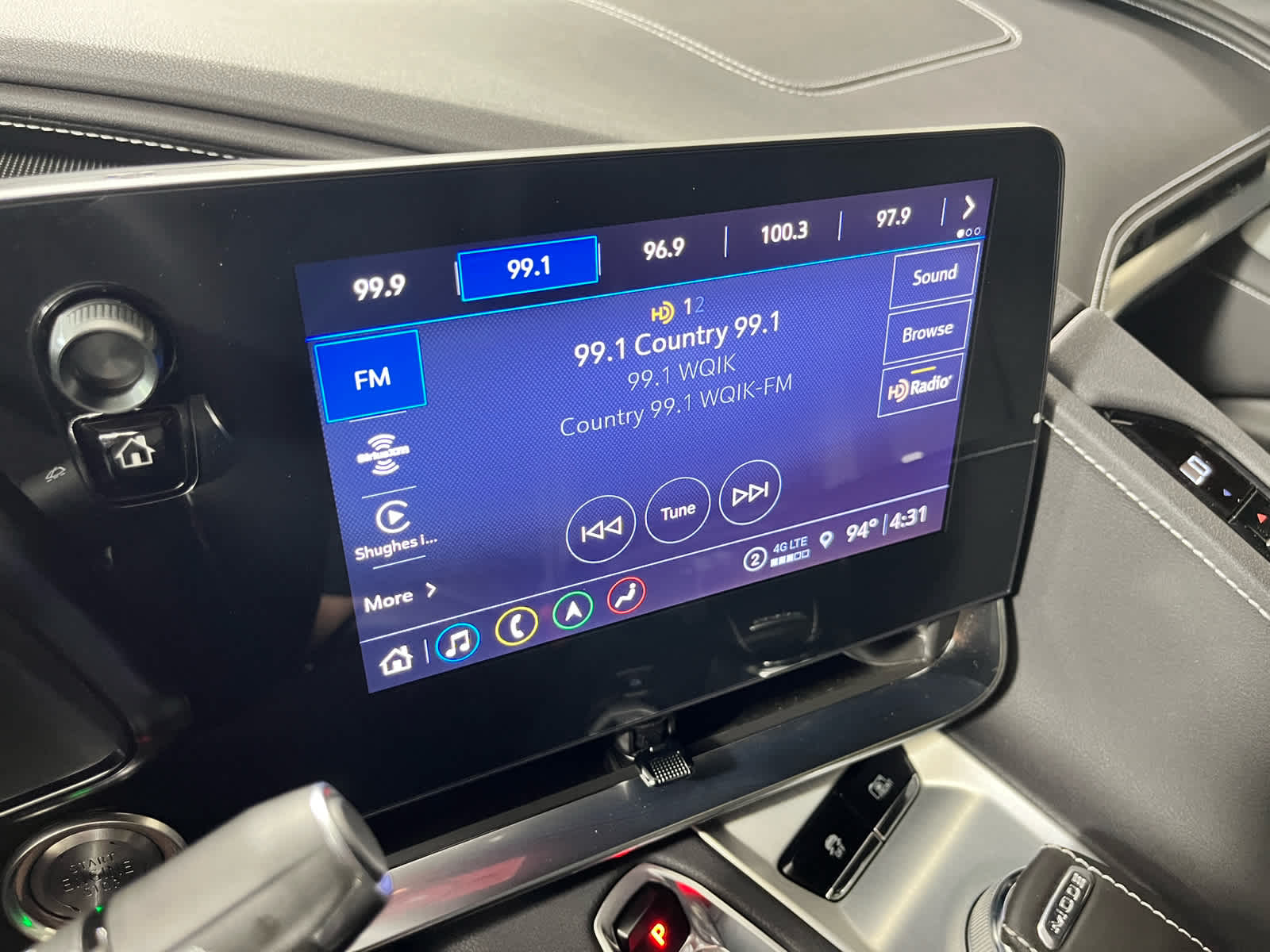 2023 Chevrolet Corvette 2LT
