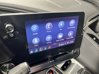 2023 Chevrolet Corvette 2LT