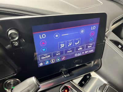 2023 Chevrolet Corvette 2LT