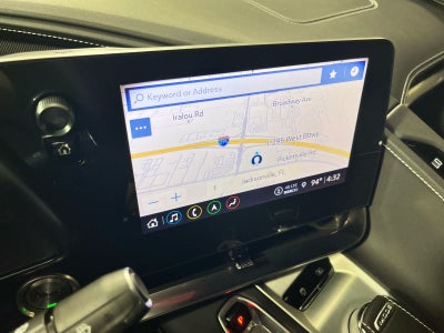 2023 Chevrolet Corvette 2LT