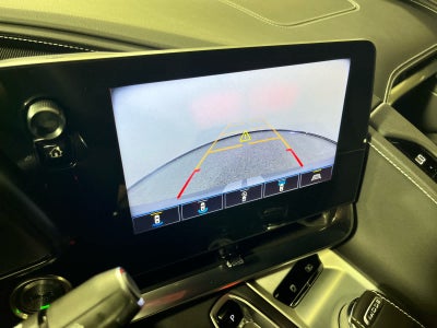 2023 Chevrolet Corvette 2LT