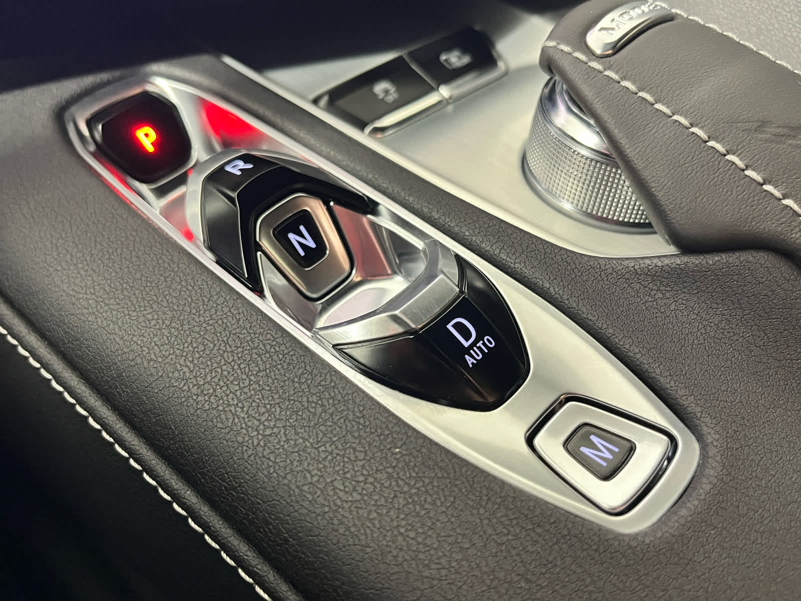 2023 Chevrolet Corvette 2LT