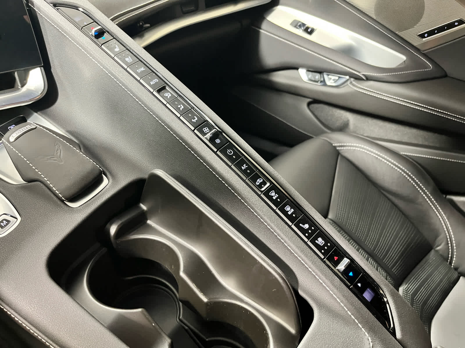 2023 Chevrolet Corvette 2LT