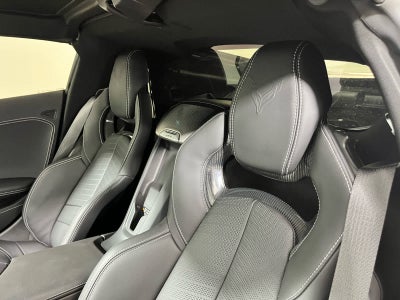 2023 Chevrolet Corvette 2LT