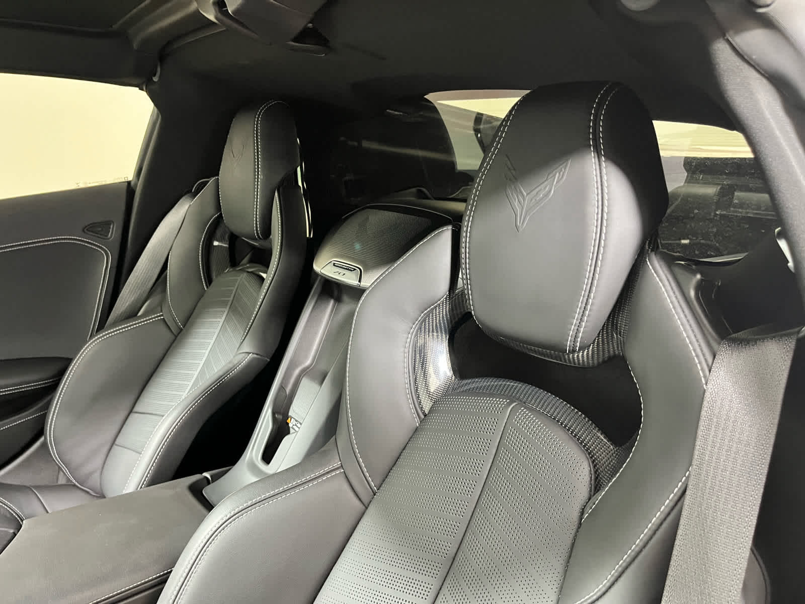 2023 Chevrolet Corvette 2LT