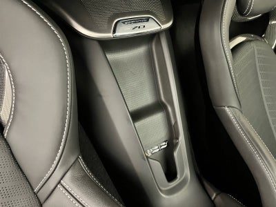 2023 Chevrolet Corvette 2LT