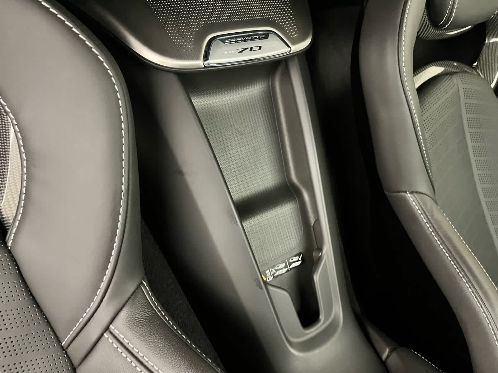 2023 Chevrolet Corvette 2LT