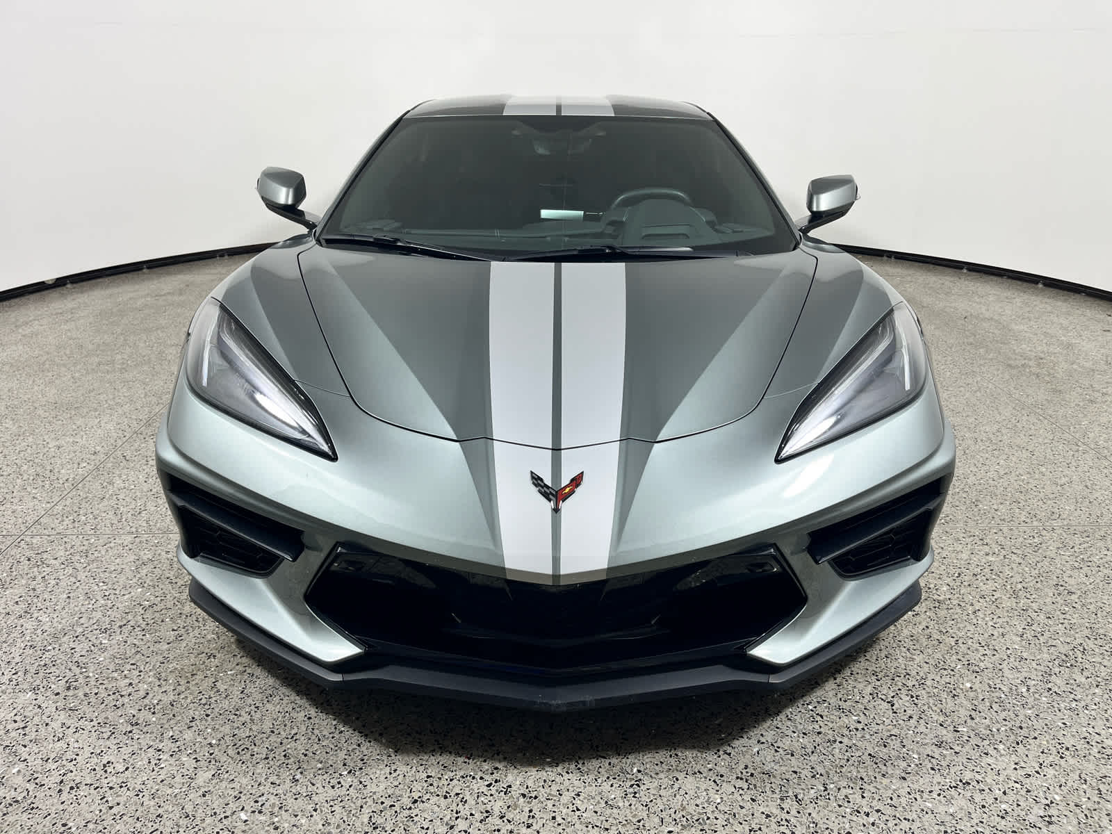 2023 Chevrolet Corvette 2LT
