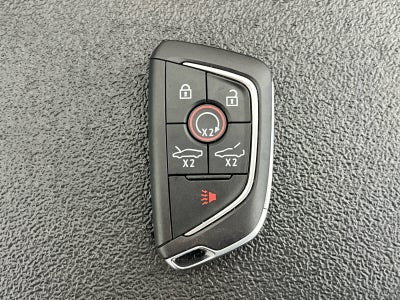 2023 Chevrolet Corvette 2LT