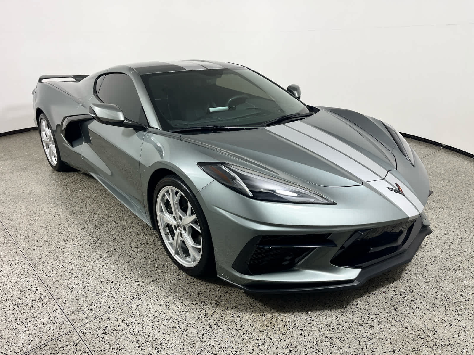 2023 Chevrolet Corvette 2LT