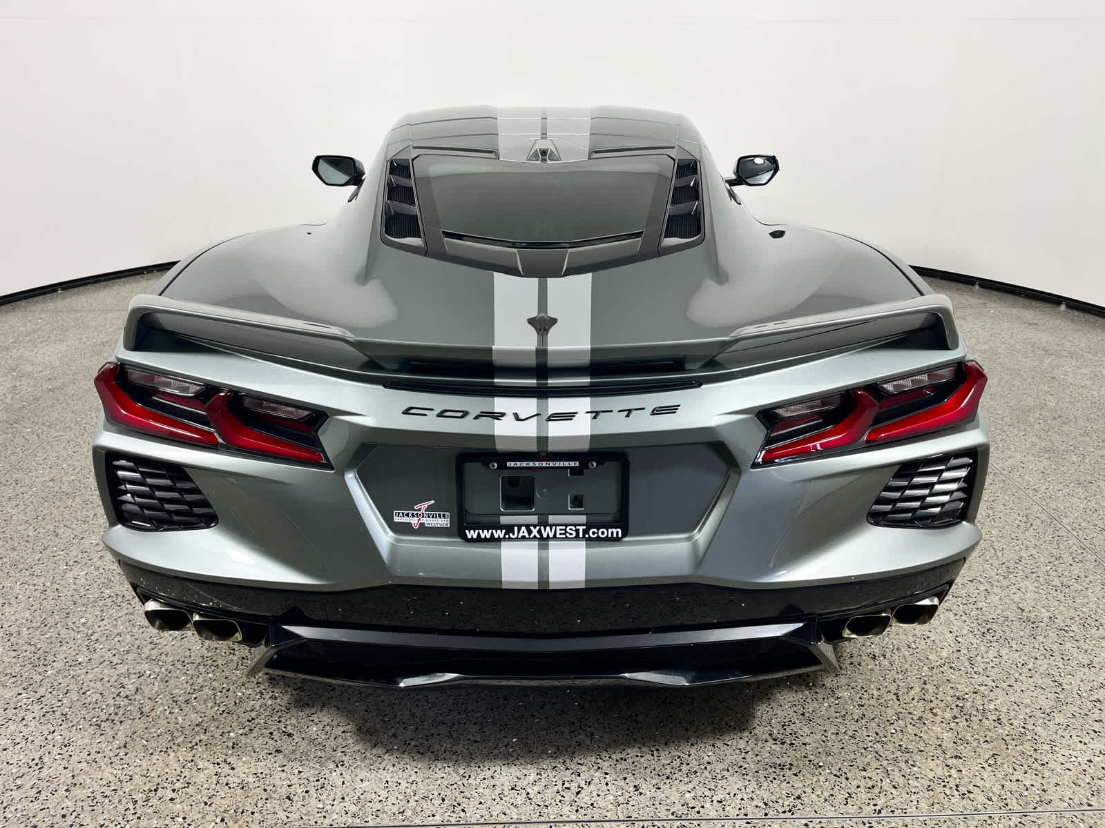 2023 Chevrolet Corvette 2LT