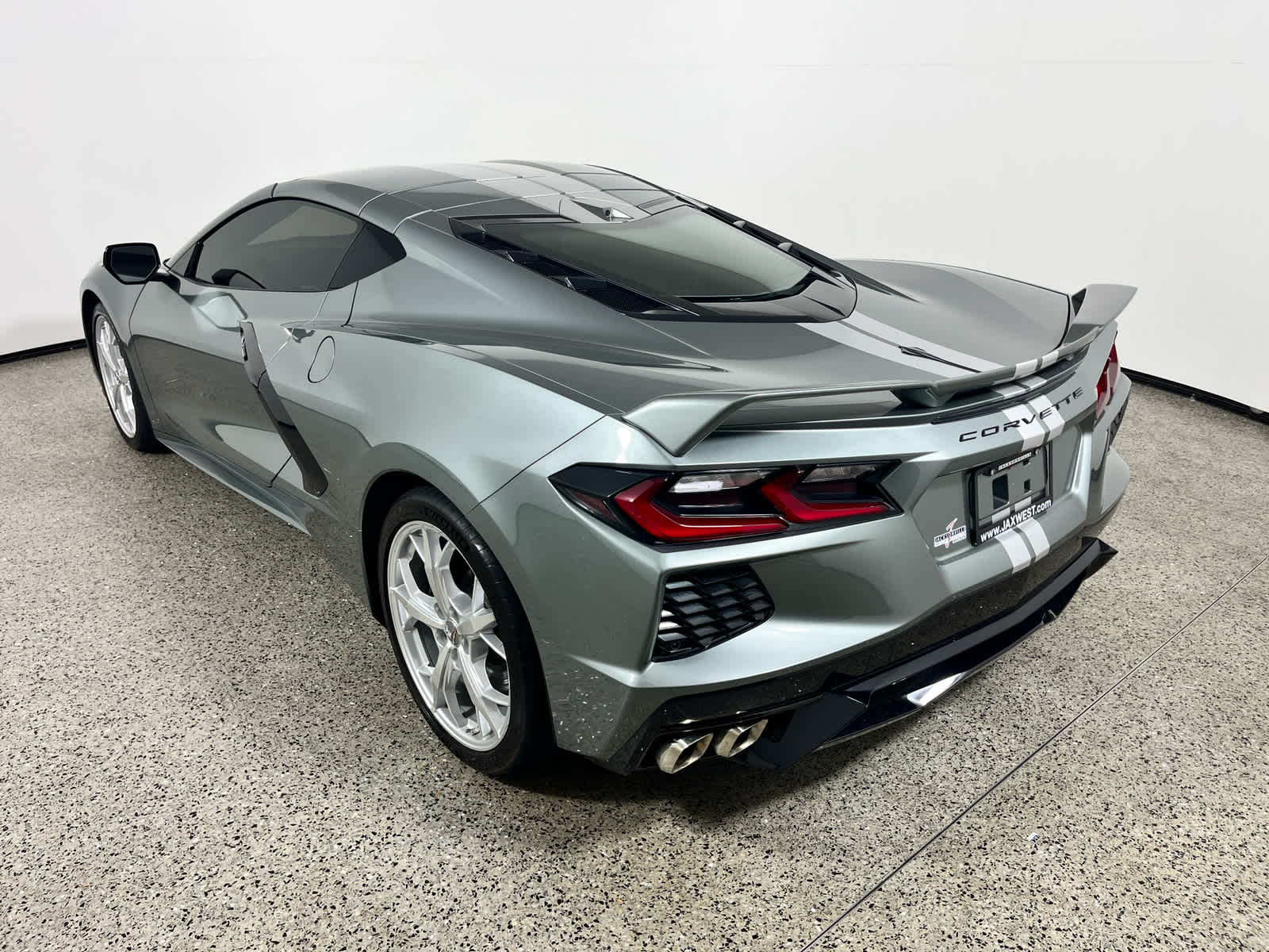 2023 Chevrolet Corvette 2LT