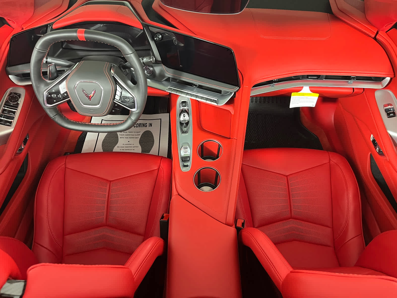 2026 Chevrolet Corvette 3LT
