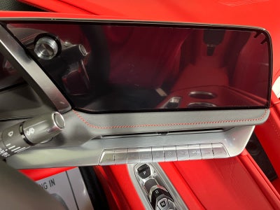 2026 Chevrolet Corvette 3LT