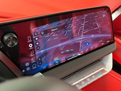 2026 Chevrolet Corvette 3LT