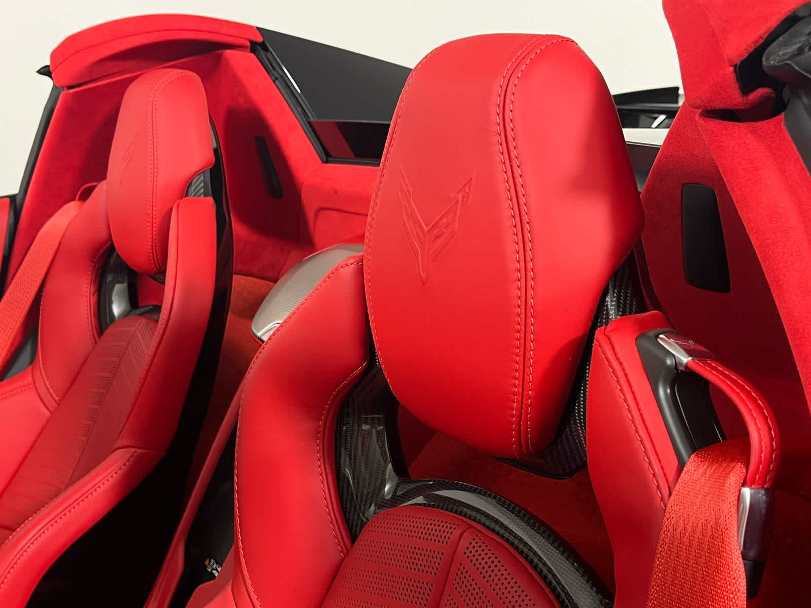 2026 Chevrolet Corvette 3LT