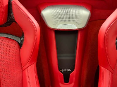 2026 Chevrolet Corvette 3LT