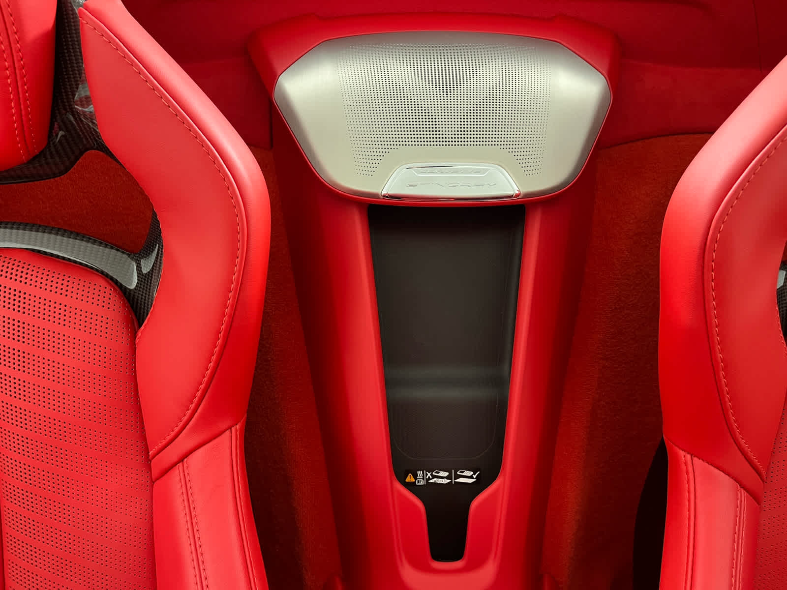 2026 Chevrolet Corvette 3LT