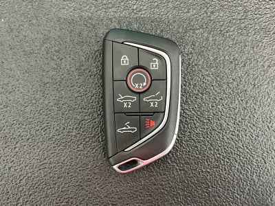 2026 Chevrolet Corvette 3LT