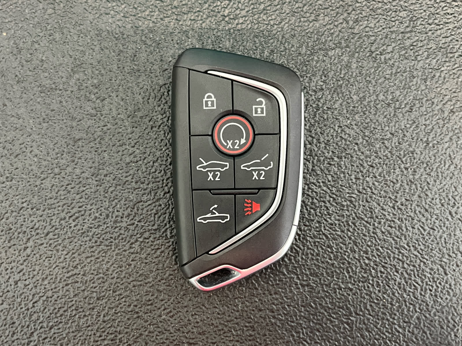 2026 Chevrolet Corvette 3LT