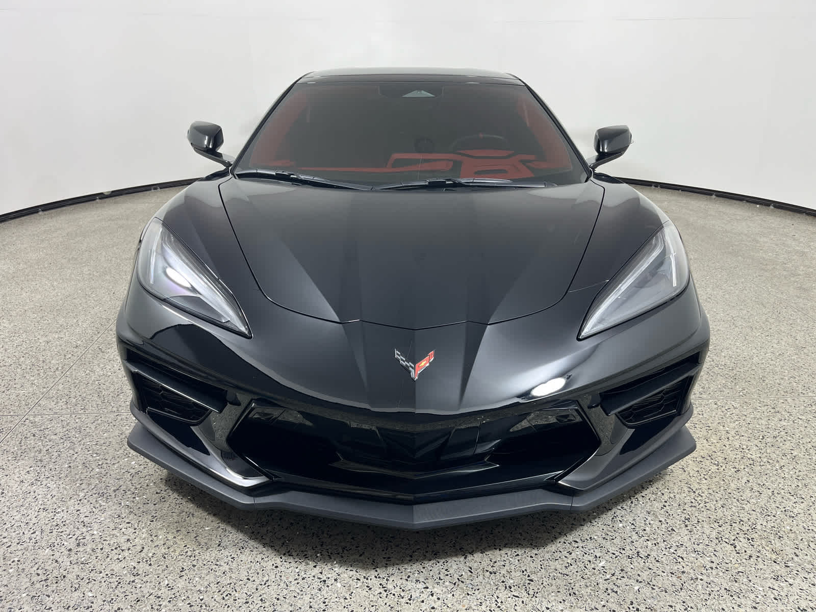 2026 Chevrolet Corvette 3LT
