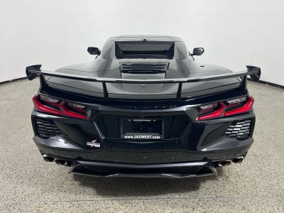 2026 Chevrolet Corvette 3LT