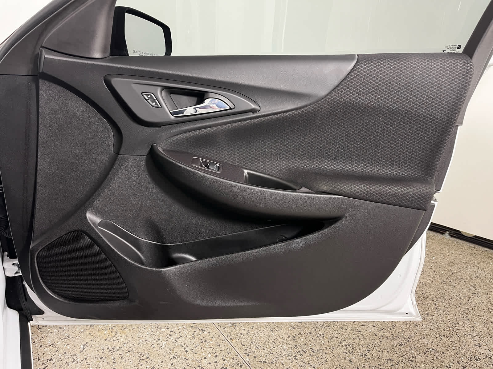 2022 Chevrolet Malibu LS